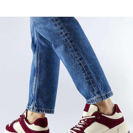 Sneakers model 207583 - Très Elite