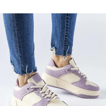 Sneakers model 207583 - Très Elite