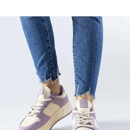 Sneakers model 207583 - Très Elite