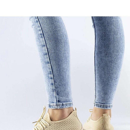 Sneakers model 207588 - Très Elite