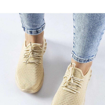 Sneakers model 207588 - Très Elite