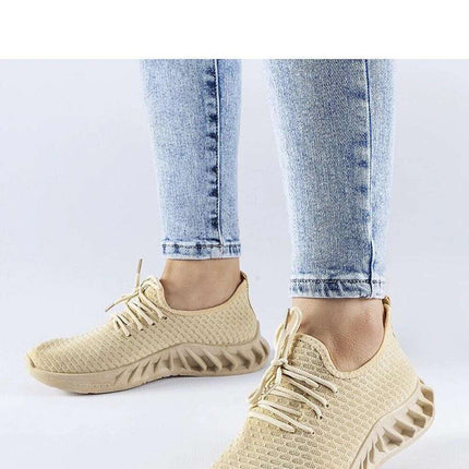 Sneakers model 207588 - Très Elite