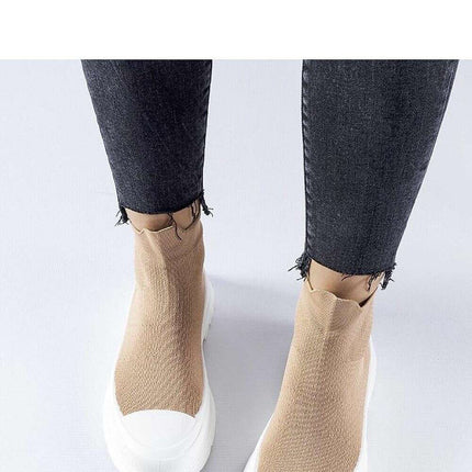 Sneakers model 207589 - Très Elite
