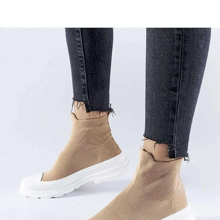 Sneakers model 207589 - Très Elite