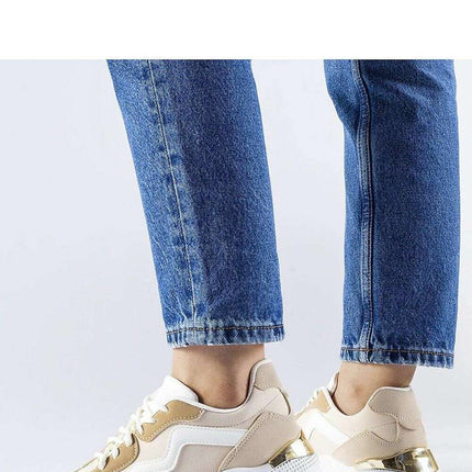 Sneakers model 207590 - Très Elite
