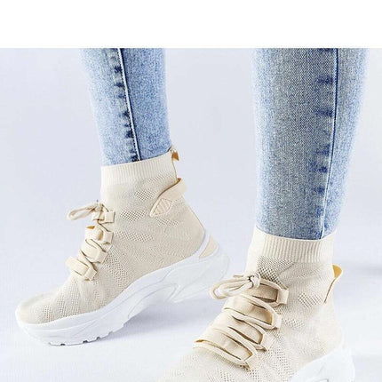 Sneakers model 207591 - Très Elite