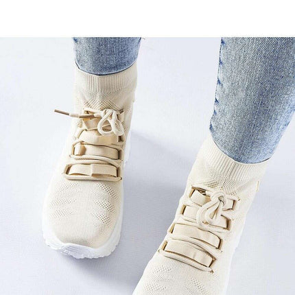 Sneakers model 207591 - Très Elite