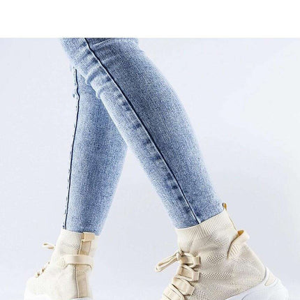 Sneakers model 207591 - Très Elite