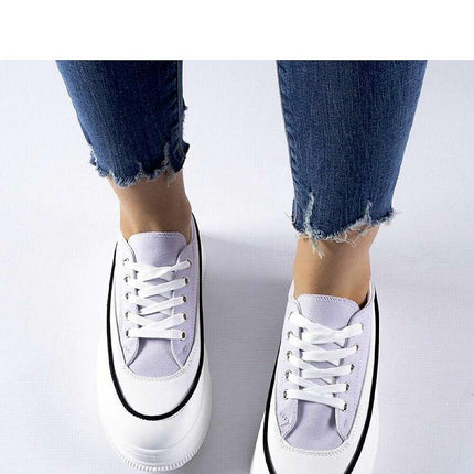 Sneakers model 207593 - Très Elite