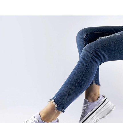 Sneakers model 207593 - Très Elite