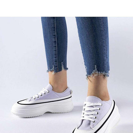 Sneakers model 207593 - Très Elite