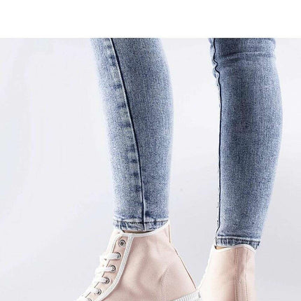 Sneakers model 207594 - Très Elite