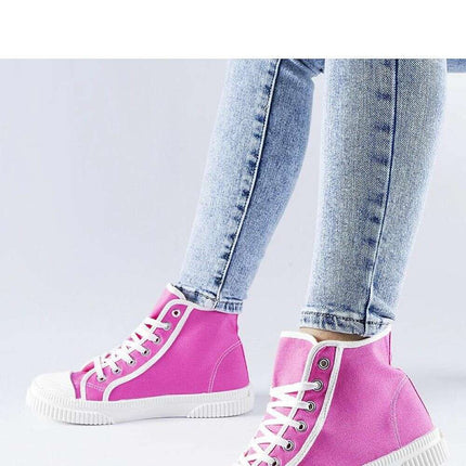 Sneakers model 207594 - Très Elite