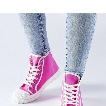 Sneakers model 207594 - Très Elite