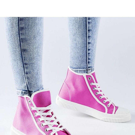 Sneakers model 207594 - Très Elite
