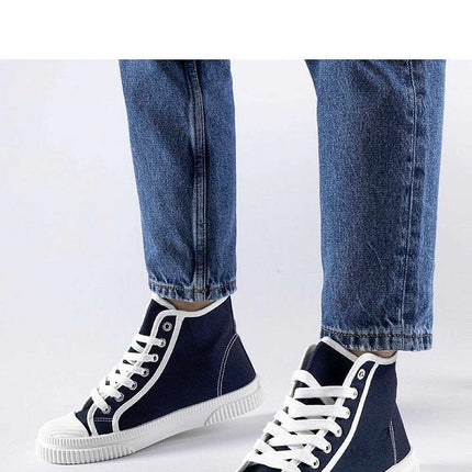 Sneakers model 207594 - Très Elite