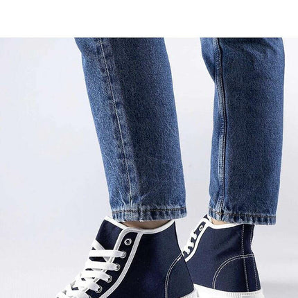 Sneakers model 207594 - Très Elite