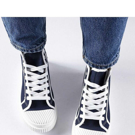 Sneakers model 207594 - Très Elite