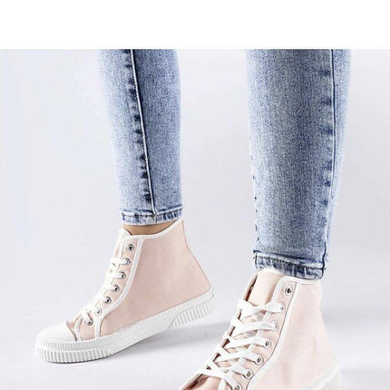 Sneakers model 207594 - Très Elite
