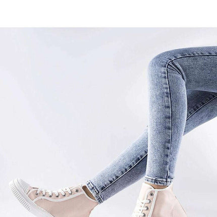 Sneakers model 207594 - Très Elite