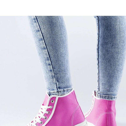 Sneakers model 207594 - Très Elite