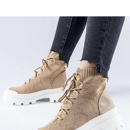 Sneakers model 207605 - Très Elite