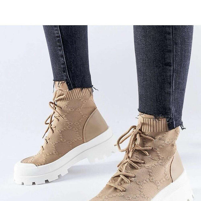 Sneakers model 207605 - Très Elite