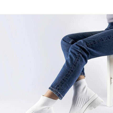 Sneakers model 207606 - Très Elite