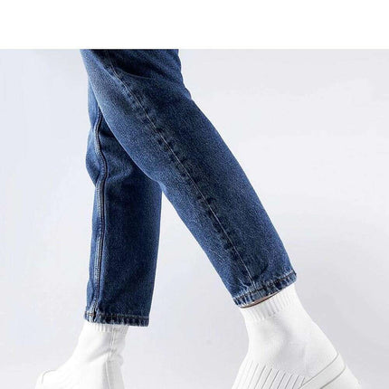 Sneakers model 207606 - Très Elite