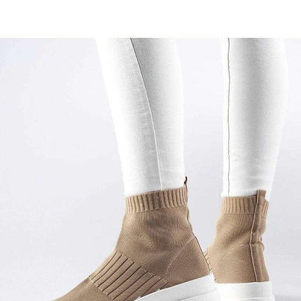 Sneakers model 207606 - Très Elite