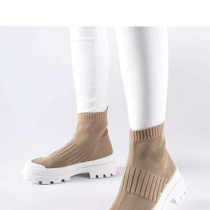 Sneakers model 207606 - Très Elite