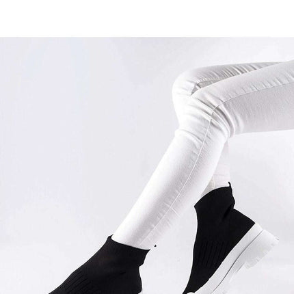 Sneakers model 207606 - Très Elite