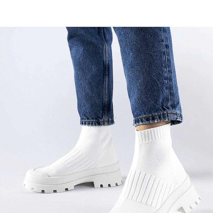 Sneakers model 207606 - Très Elite