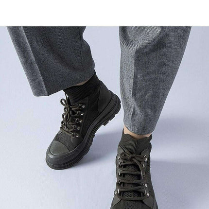 Sneakers model 207609 - Très Elite