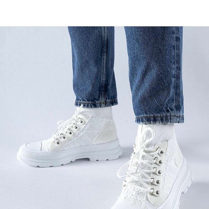 Sneakers model 207609