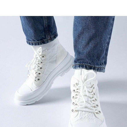 Sneakers model 207609 - Très Elite
