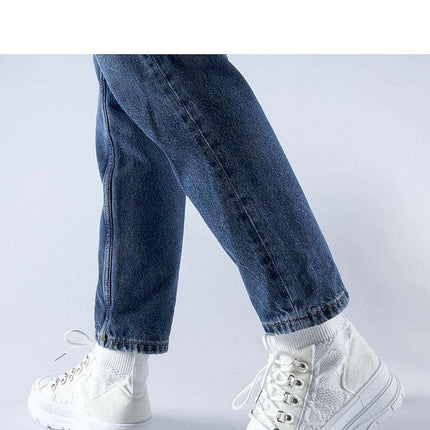 Sneakers model 207609 - Très Elite