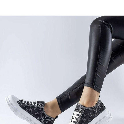 Sneakers model 207611 - Très Elite