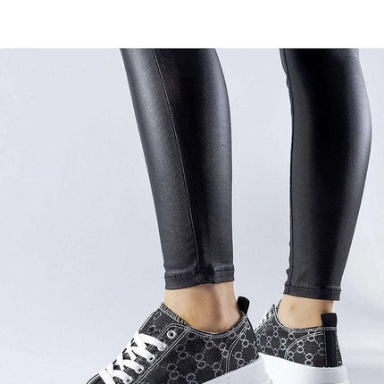 Sneakers model 207611 - Très Elite