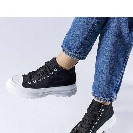Sneakers model 207612 - Très Elite