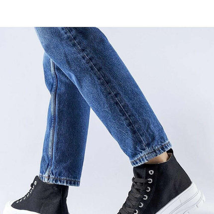 Sneakers model 207612 - Très Elite