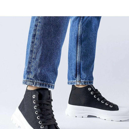 Sneakers model 207612 - Très Elite