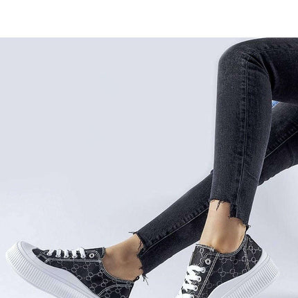 Sneakers model 207615 - Très Elite