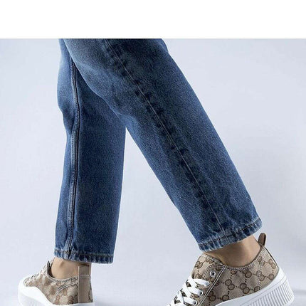 Sneakers model 207615 - Très Elite