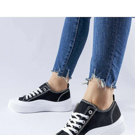 Sneakers model 207617 - Très Elite