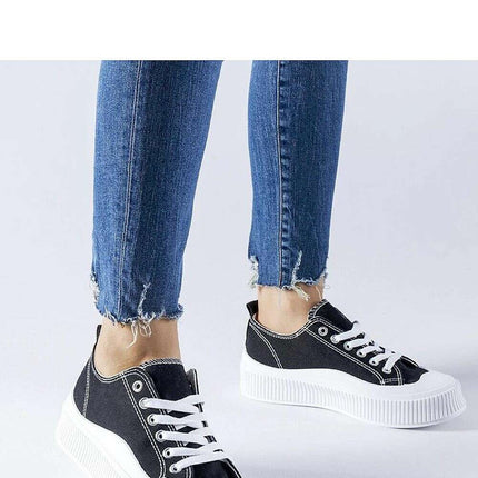 Sneakers model 207617