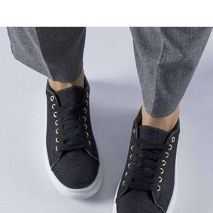 Sneakers model 207618 - Très Elite