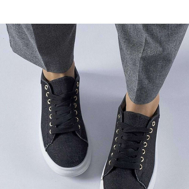 Sneakers model 207618