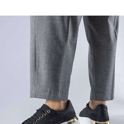 Sneakers model 207618 - Très Elite