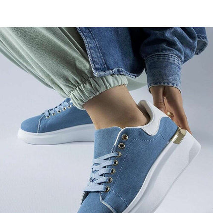 Sneakers model 207618